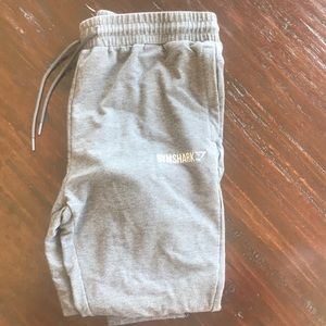 Gymshark joggers